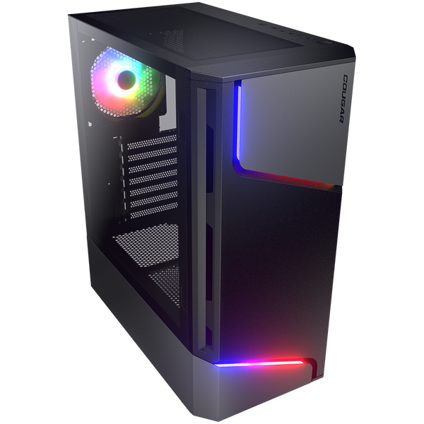 COUGAR MX360 RGB PC Case