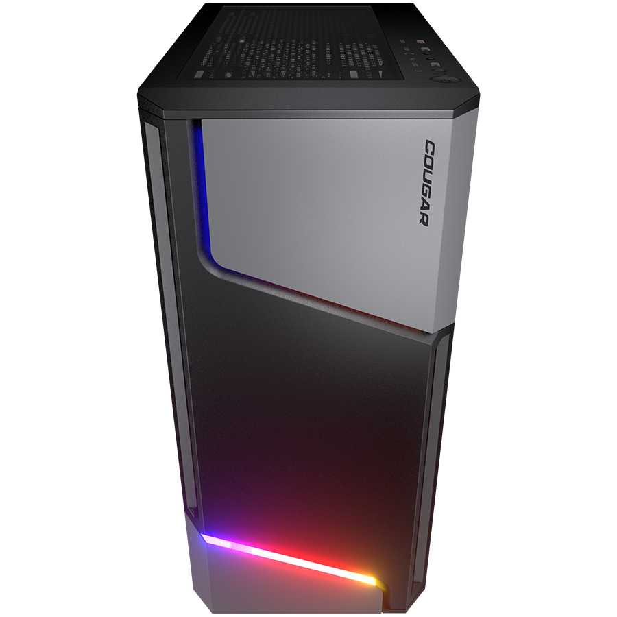 COUGAR MX360 RGB PC Case