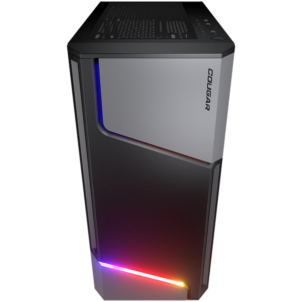 COUGAR MX360 RGB PC Case