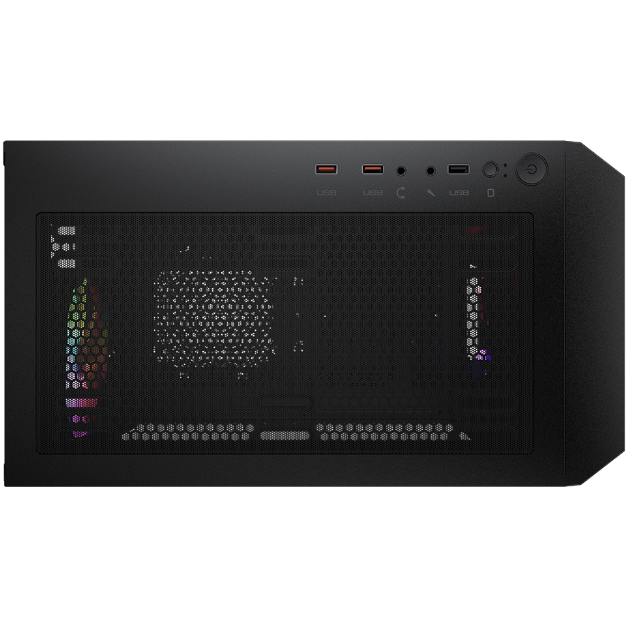 COUGAR MX360 RGB PC Case