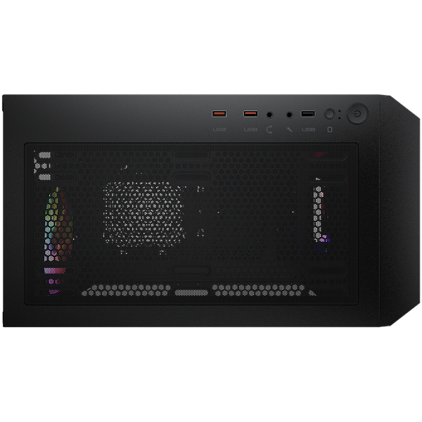 COUGAR MX360 RGB PC Case