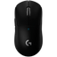 LOGITECH G PRO X SUPERLIGHT 2 LIGHTSPEED Gaming Mouse - BLACK - 2.4GHZ - EER2