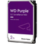 HDD AV WD Purple (3.5'', 2TB