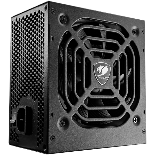 COUGAR STC600 PSU