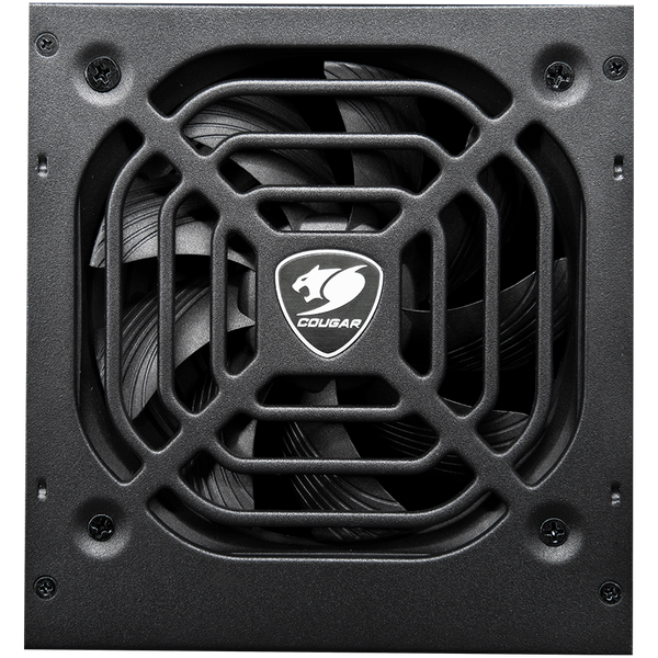 COUGAR STC600 PSU
