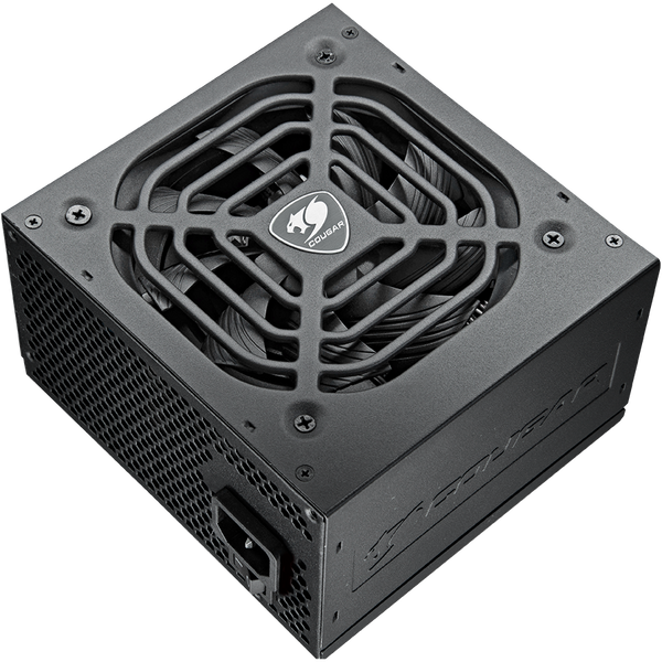 COUGAR STC600 PSU
