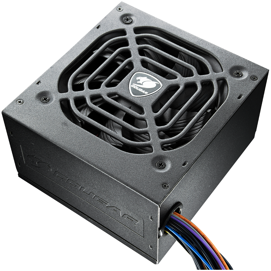 COUGAR STC600 PSU