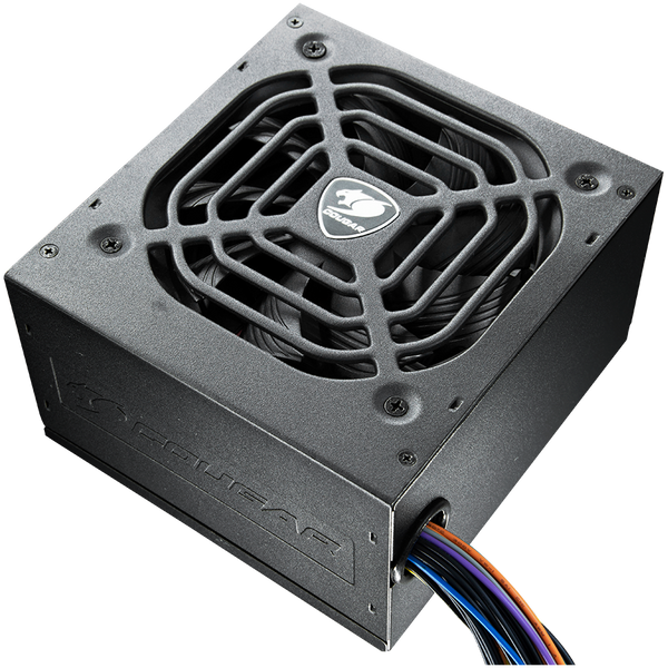 COUGAR STC600 PSU