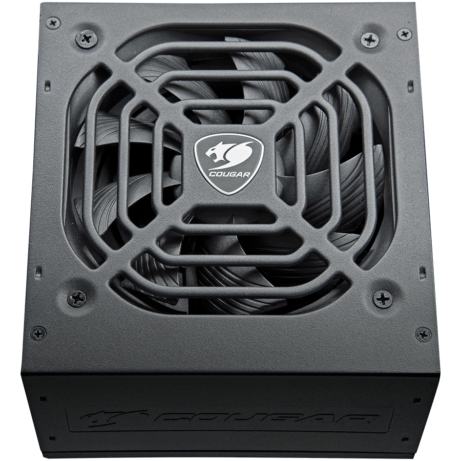 COUGAR STC600 PSU
