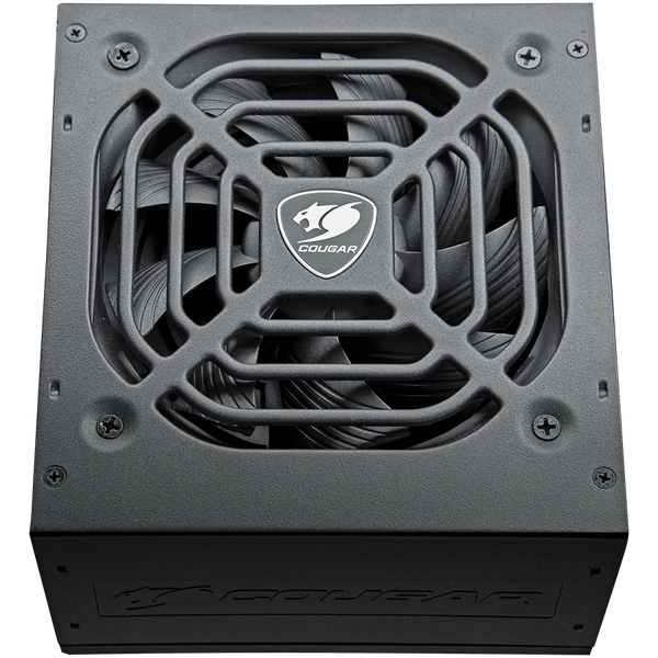 COUGAR STC600 PSU