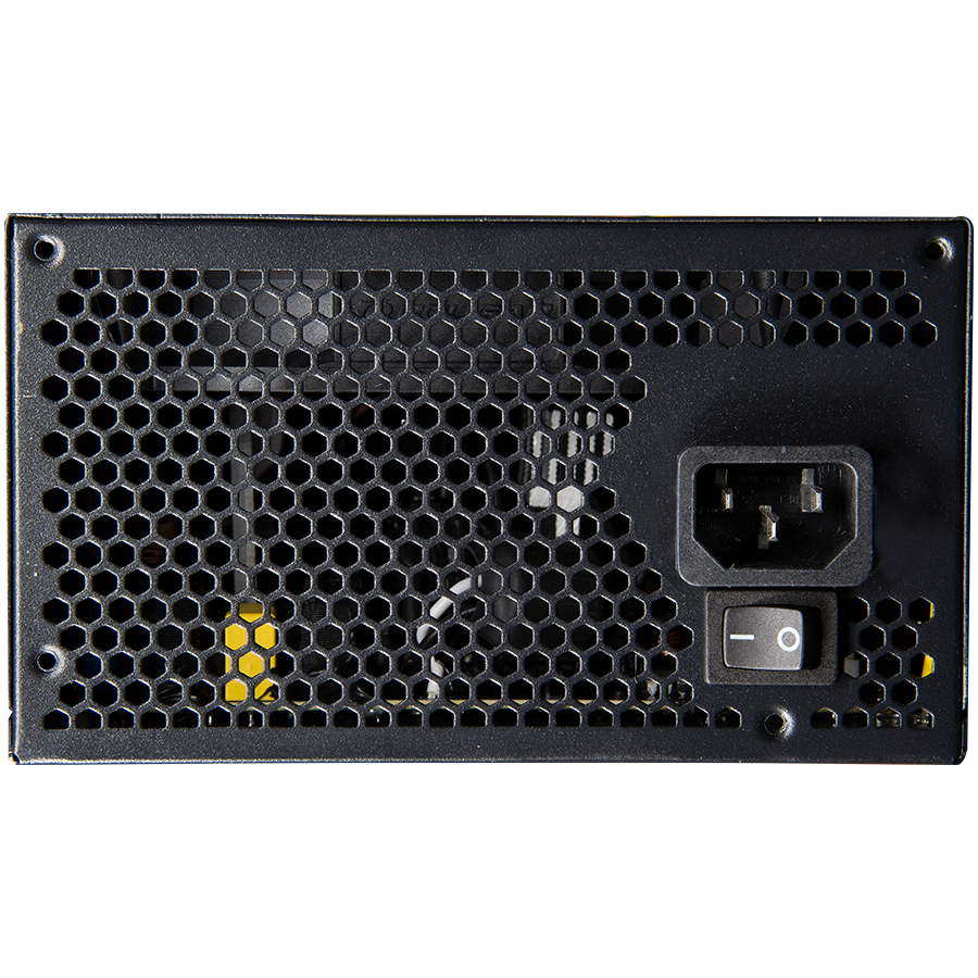 COUGAR STC600 PSU