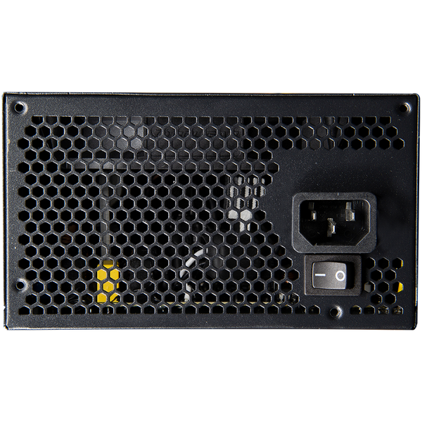 COUGAR STC600 PSU