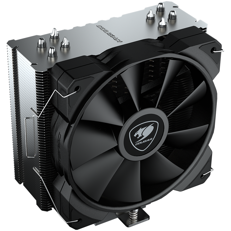 COUGAR FORZA50 ESSENTIAL Air Cooling TDP 200W Glavna slika proizvoda