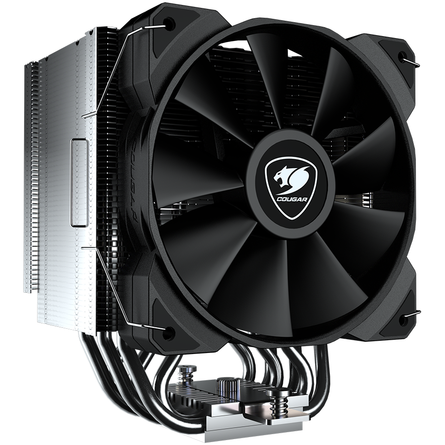 COUGAR FORZA85 ESSENTIAL Air Cooling TDP 230W Glavna slika proizvoda
