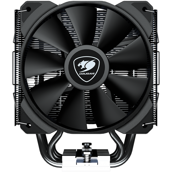 COUGAR FORZA85 ESSENTIAL Air Cooling TDP 230W