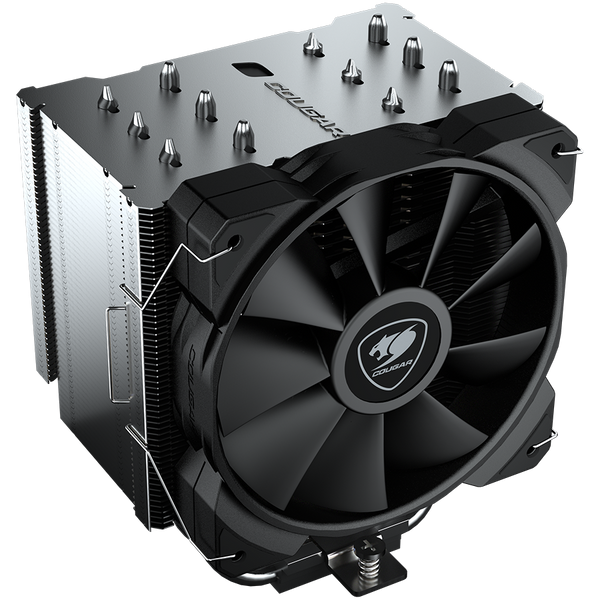 COUGAR FORZA85 ESSENTIAL Air Cooling TDP 230W
