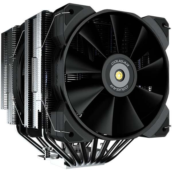 COUGAR FORZA 135 Air Cooling