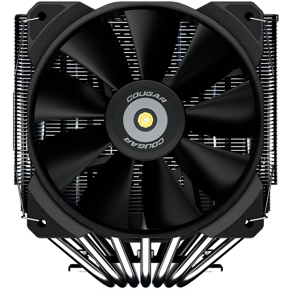 COUGAR FORZA 135 Air Cooling