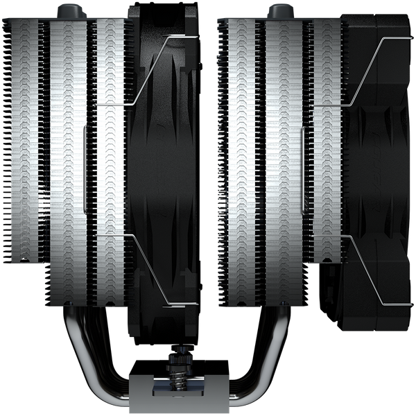 COUGAR FORZA 135 Air Cooling