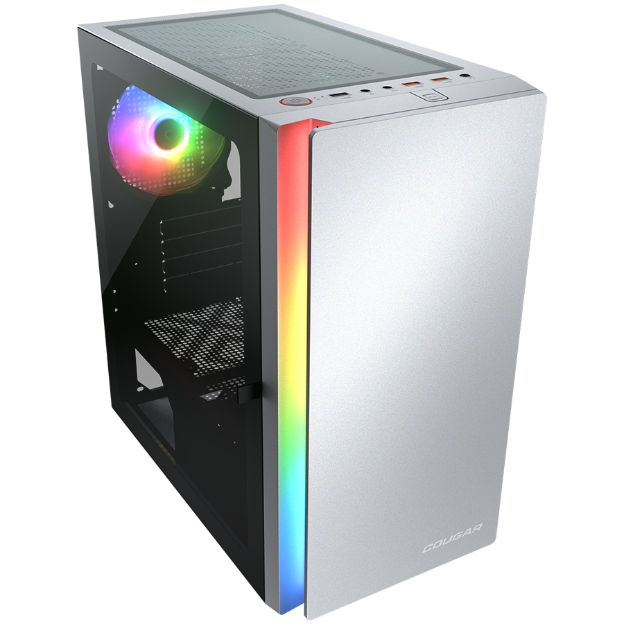 COUGAR PURITY RGB PC Case