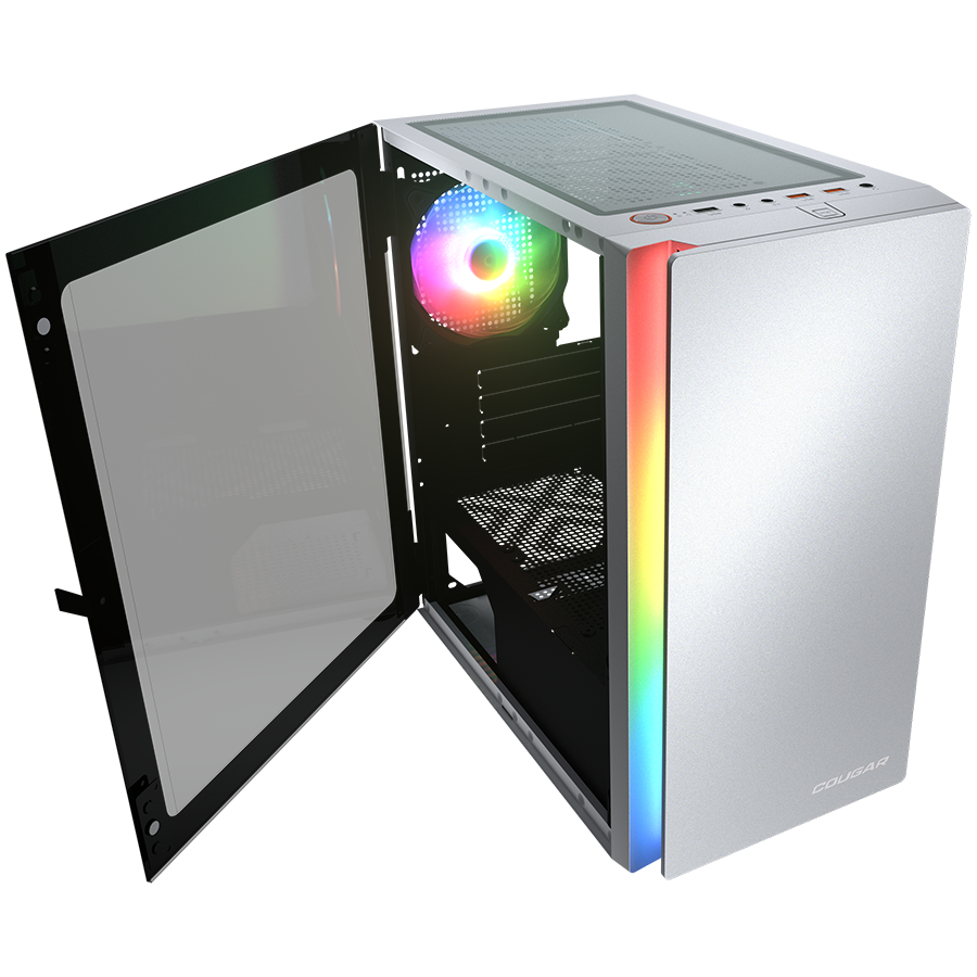 COUGAR PURITY RGB PC Case