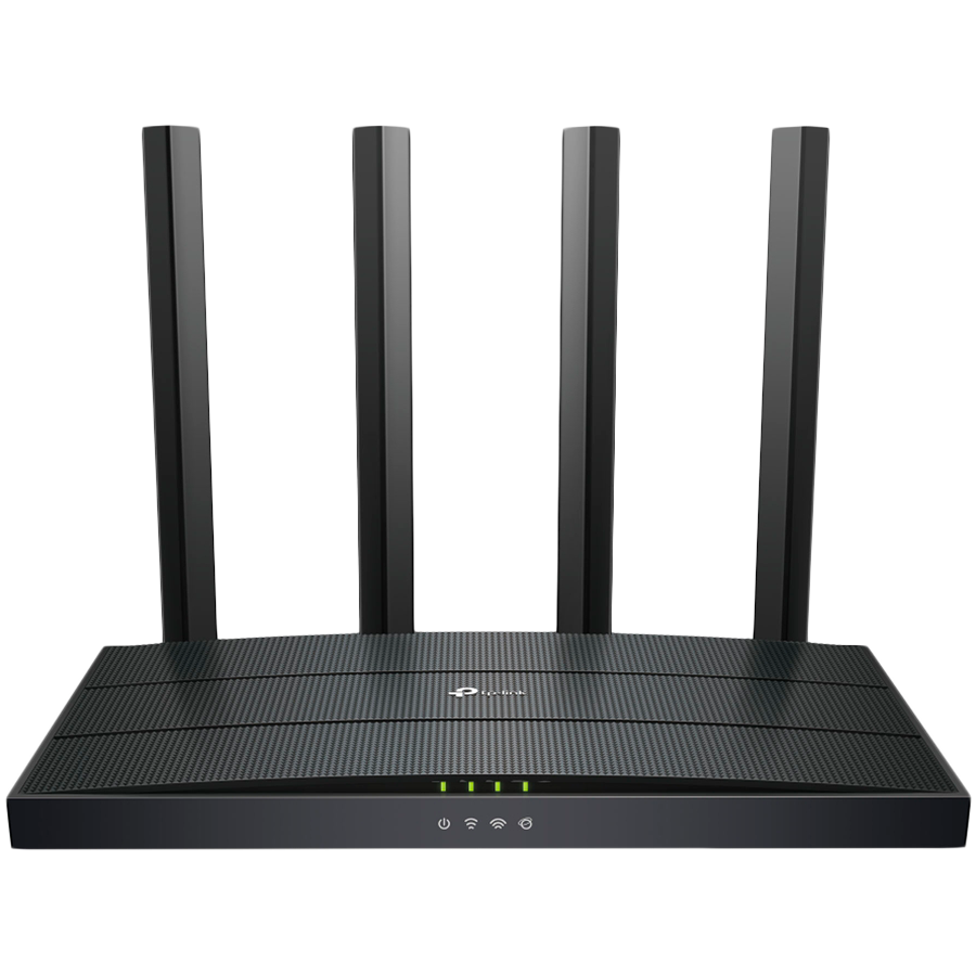 TP-Link Archer AX12 AX1500 Dual-Band Wi-Fi 6 Router Glavna slika proizvoda