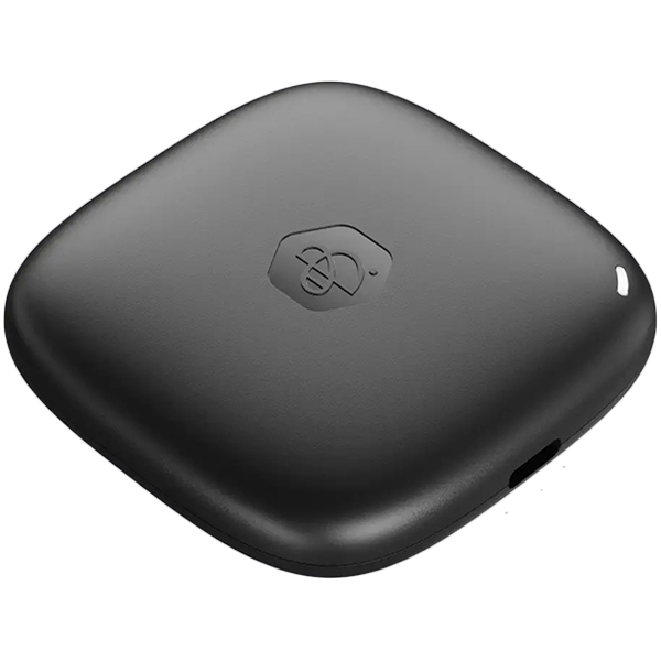 Synology BeeDrive AI-Powered Portable SSD Personal Backup Hub with Intelligent File Discovery