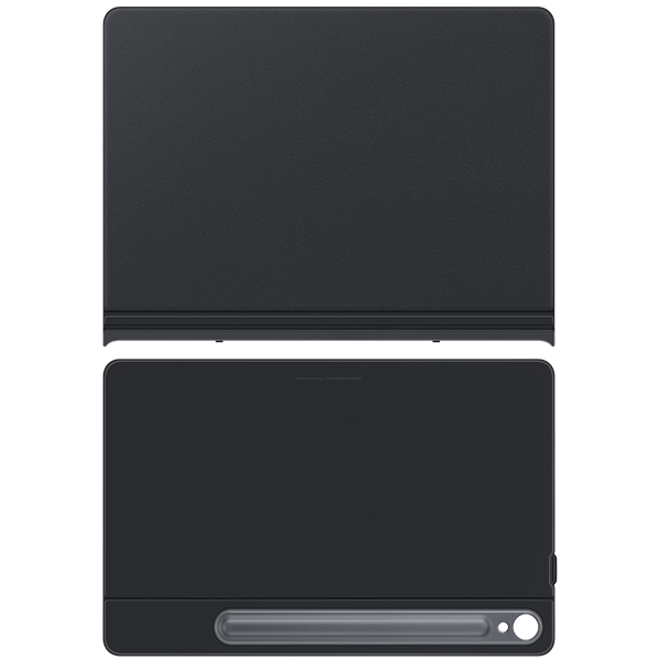 Samsung Galaxy Tab S9/S9 FE/S10 FE/S10 Lite Smart Book Cover Black