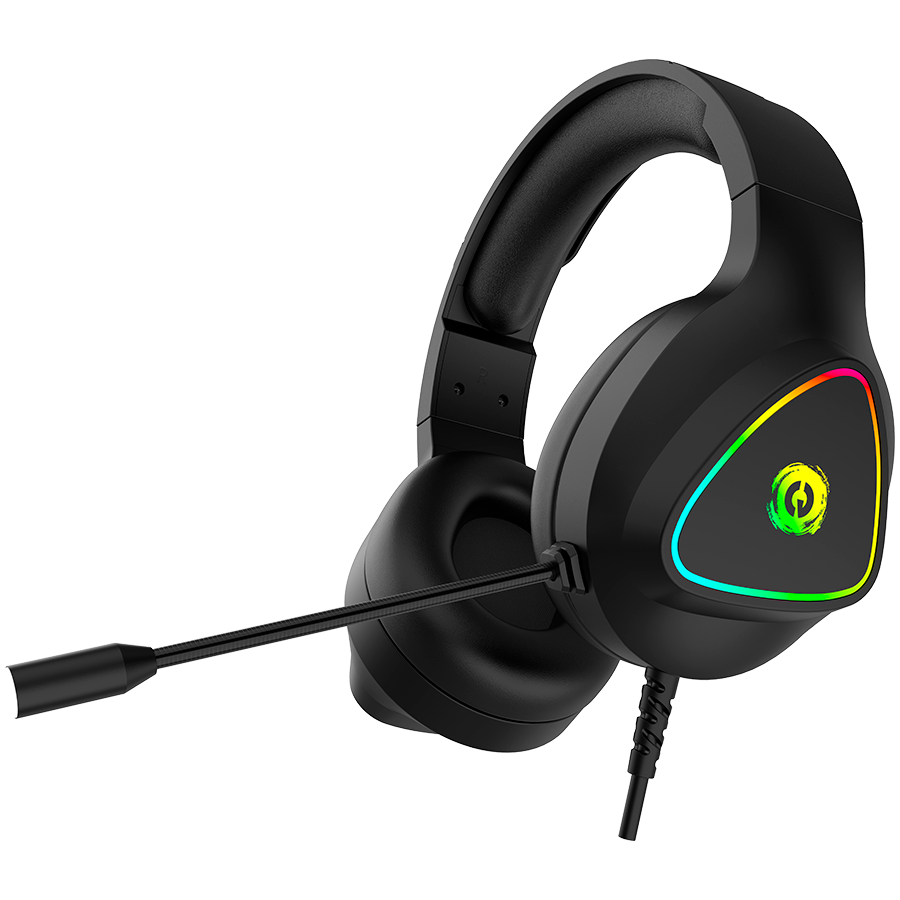 CANYON headset Shadder GH-6 Black Glavna slika proizvoda