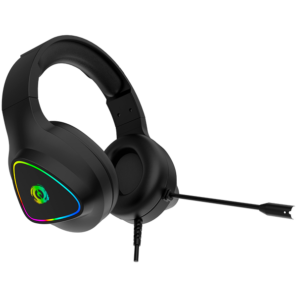 CANYON headset Shadder GH-6 Black