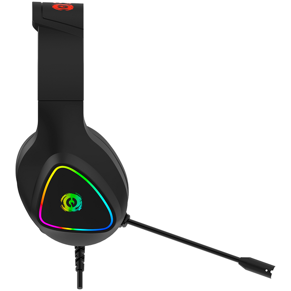 CANYON headset Shadder GH-6 Black