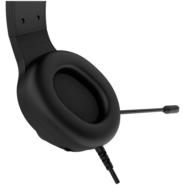 CANYON headset Shadder GH-6 Black