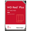 HDD NAS WD Red Plus 2TB CMR