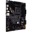 ASUS TUF GAMING B550-PLUS AM4 ATX gaming MB - AMD B550 4xDIMM DDR4 2xM.2 4xSATA PCIe 4.0 2.5Gb Ethernet 1xDisplayPort 1xHDMI with Aura Sync RGB lighting support