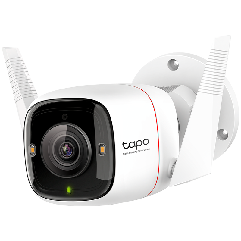 TP-Link Tapo C325WB Outdoor Security Wi-Fi Camera