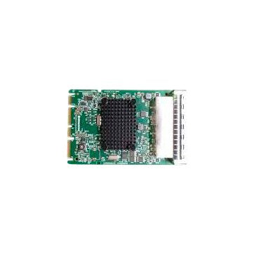 DELL EMC Broadcom 5720 Quad Port 1GbE BASE-T Glavna slika proizvoda