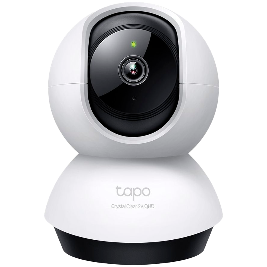 TP-Link Tapo C220 Pan/Tilt AI Home Security Wi-Fi Camera Glavna slika proizvoda