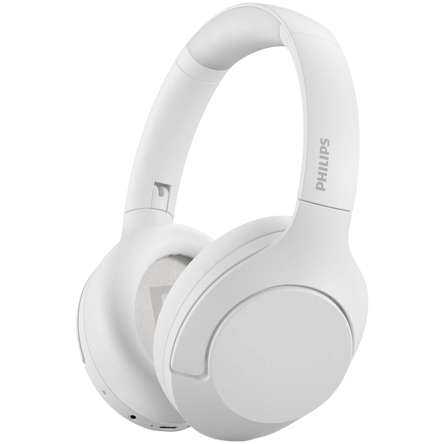 PHILIPS Wireless headphones TAH8506WT/00 - Adaptive ANC Glavna slika proizvoda