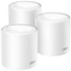 TP-Link Deco X10 (3-pack) AX1500 Whole Home Mesh Wi-Fi 6 System