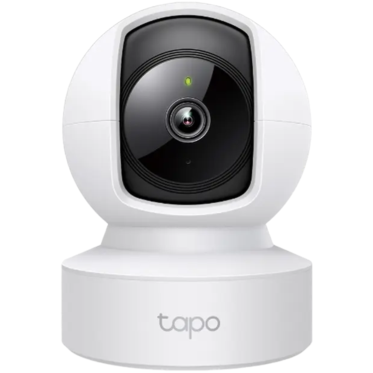 TP-Link Tapo C212 Pan/Tilt Home Security Wi-Fi Camera Glavna slika proizvoda