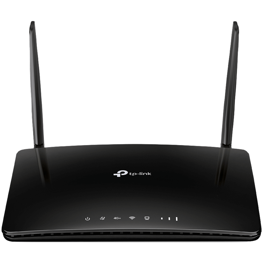 TP-Link Archer MR500 AC1200 4G LTE Advanced Cat6 Gigabit Router Glavna slika proizvoda