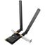 TP-Link Archer TX20E AX1800 Dual Band Wi-Fi 6 Bluetooth 5.2 PCI Express Adapter