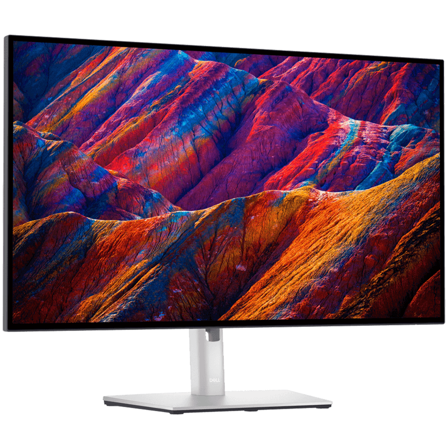 Monitor DELL UltraSharp U2724D 27"