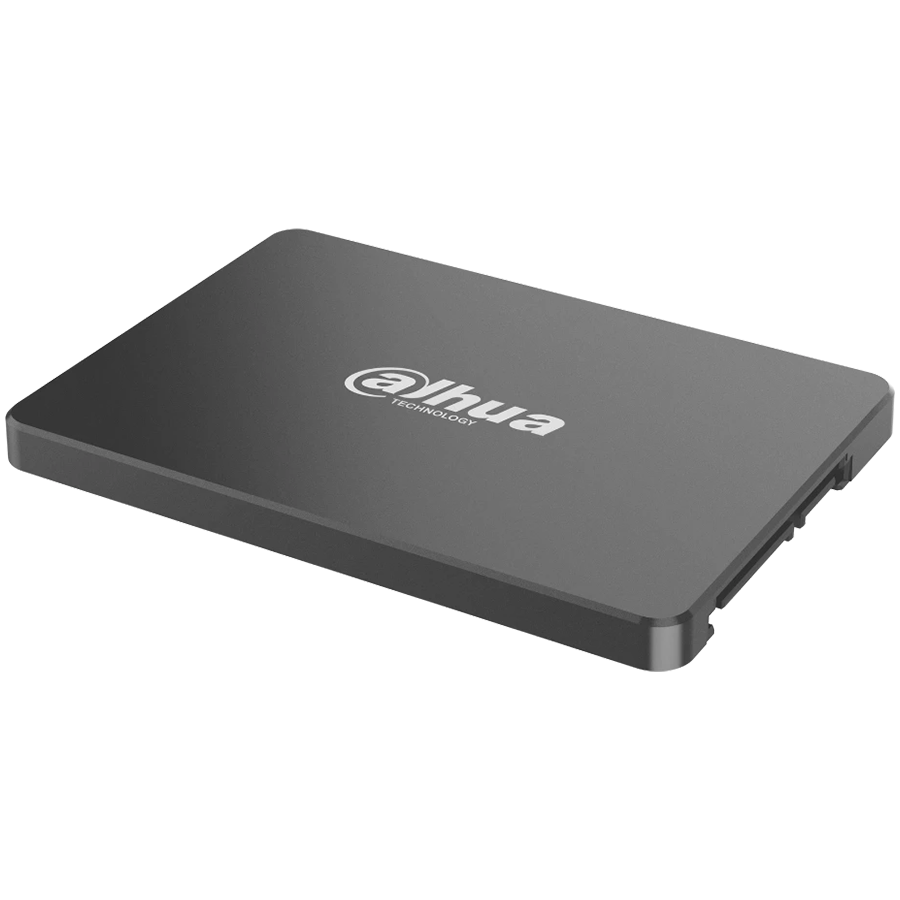 Dahua 2.5 inch SATA Solid State Drive 128G Dramless 0~70°C Glavna slika proizvoda