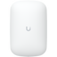 UBIQUITI U6 Extender; WiFi 6; 6 spatial streams; 115 m² (1