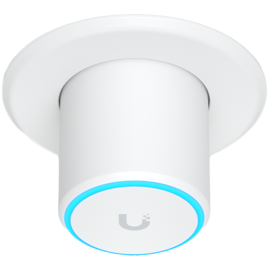 Ubiquiti UniFi U6 Mesh Wi-Fi 6 pristupna tačka Druga slika proizvoda