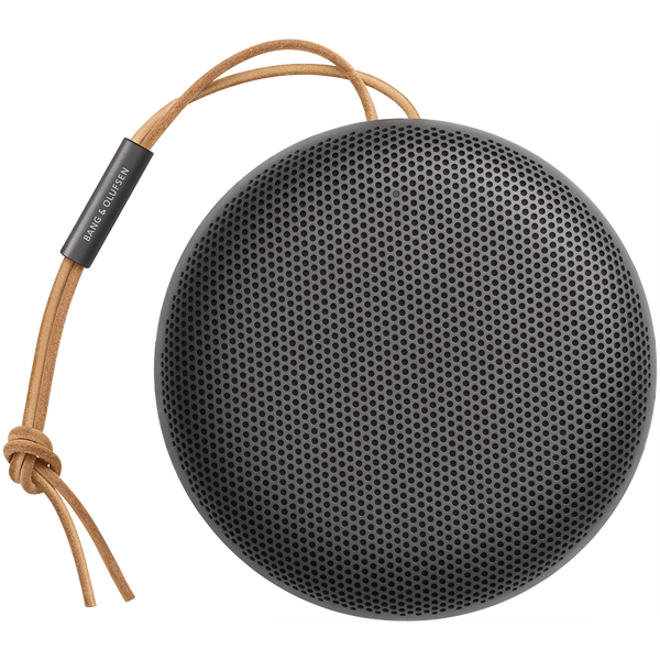 Beosound A1 2nd Gen Black Anthracite