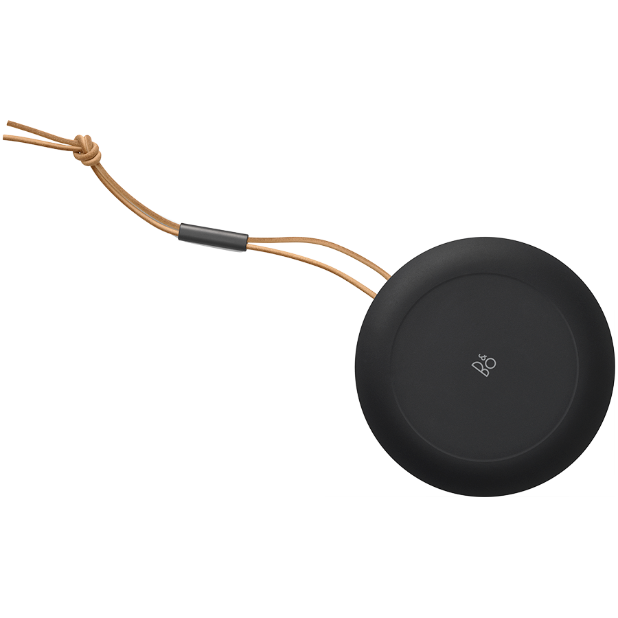 Beosound A1 2nd Gen Black Anthracite