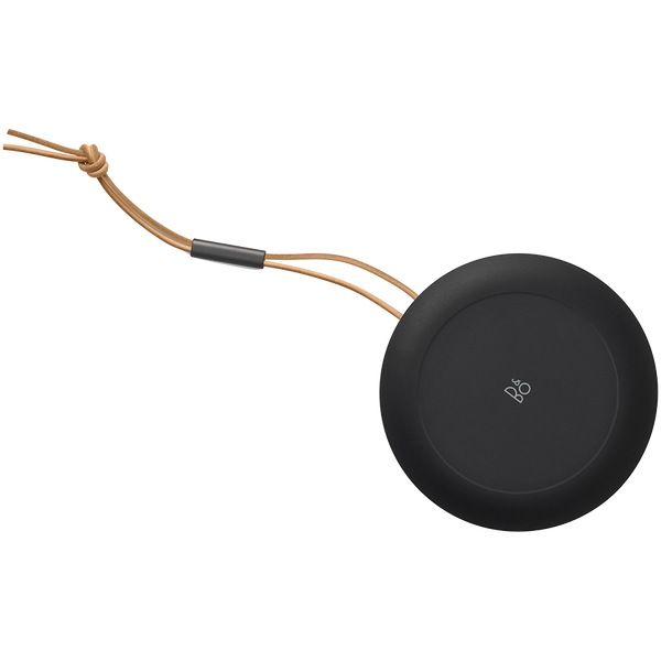 Beosound A1 2nd Gen Black Anthracite