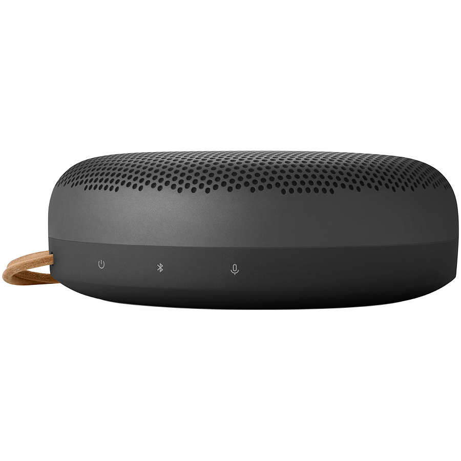 Beosound A1 2nd Gen Black Anthracite